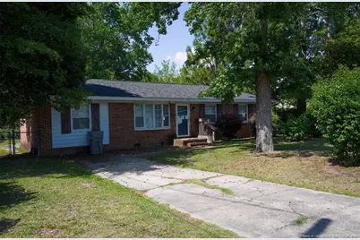 1395 E 7th Street, Lumberton, NC 28358 - Photo 1