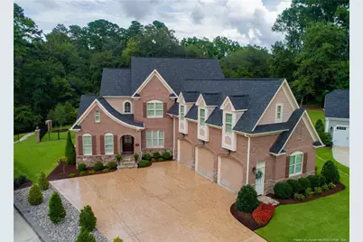 1504 Tullamore Lane, Fayetteville, NC 28303 - Photo 1