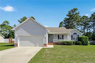 1548 Clan Campbell Dr, Raeford, NC 28376 - Photo 1