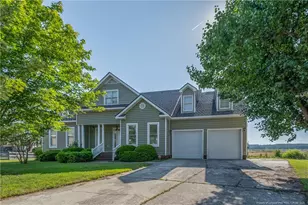 698 Cedar Point, Vass, NC 28394 - Photo 1