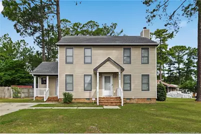 6800 Creston Circle, Fayetteville, NC 28314 - Photo 1