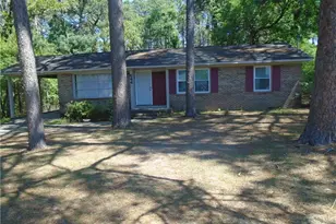 644 Clayton Dr, Fayetteville, NC 28311 - Photo 1