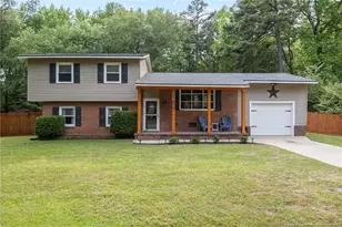 1607 Dolphin St, Spring Lake, NC 28390 - Photo 1