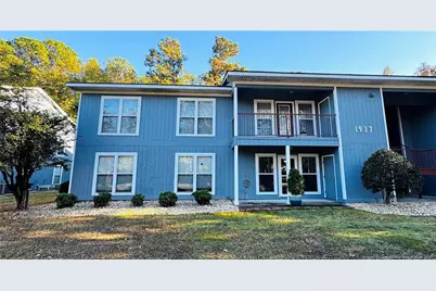 1937 Sardonyx Road #4, Fayetteville, NC 28303 - Photo 1