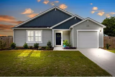 192 Walters Run Drive, Raeford, NC 28376 - Photo 1