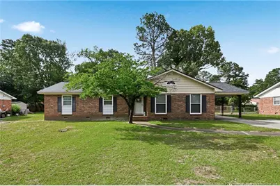 6228 Milford Road, Fayetteville, NC 28303 - Photo 1