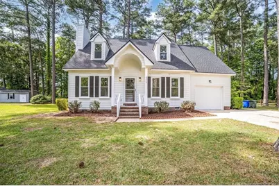 8218 Dunholme Drive, Fayetteville, NC 28304 - Photo 1
