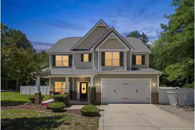 4308 Raccoon Path, Fayetteville, NC 28312 - Photo 1