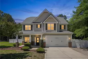 4308 Raccoon Path, Fayetteville, NC 28312 - Photo 1