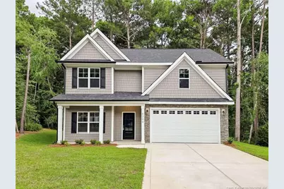 6204 Gregg Court, Fayetteville, NC 28311 - Photo 1