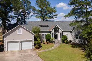 1280 Greenbriar Dr, Vass, NC 28394 - Photo 1