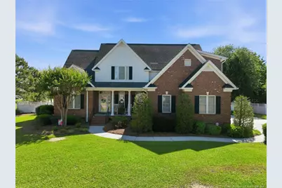 5403 White Oak Drive, Lumberton, NC 28358 - Photo 1