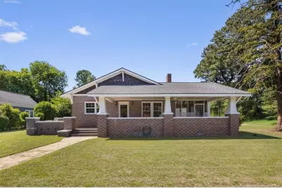237 N Green Street, Parkton, NC 28371 - Photo 1