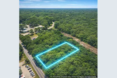 00 Wilkes (Lot 1) Road, Fayetteville, NC 28306 - Photo 1