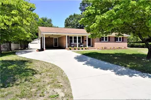 3510 Madison Ave, Fayetteville, NC - Photo 1