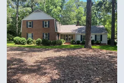 37 Trinity Drive, Lumberton, NC 28358 - Photo 1