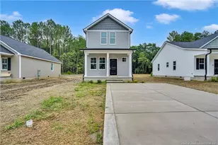164 Jenkins St, Dunn, NC 28334 - Photo 1