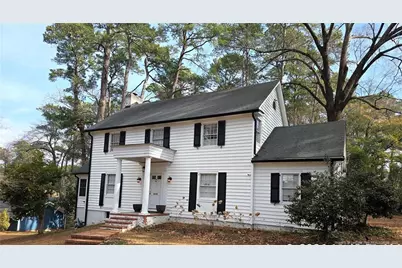 302 Spring Street, Fayetteville, NC 28305 - Photo 1