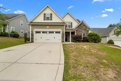 417 Sedgemoor Road, Fayetteville, NC 28311 - Photo 1