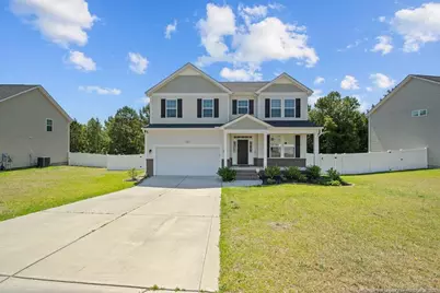 236 Pittfield Run, Cameron, NC 28326 - Photo 1