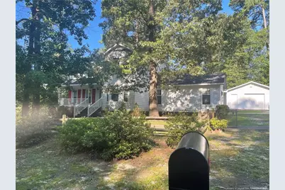 1651 Baysden Court, Fayetteville, NC 28303 - Photo 1
