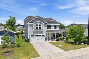 1732 Fordham Dr, Fayetteville, NC 28304 - Photo 1