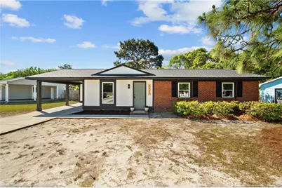 5925 Richfield Avenue, Hope Mills, NC 28348 - Photo 1