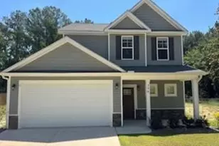 390 Summerhill Rd, Fayetteville, NC 28303 - Photo 1