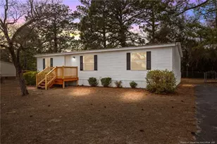 2918 Dothan Dr, Fayetteville, NC 28306 - Photo 1
