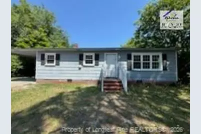 3918 Donna Street, Fayetteville, NC 28306 - Photo 1