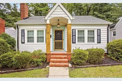 604 Pilot Avenue, Fayetteville, NC 28303 - Photo 1