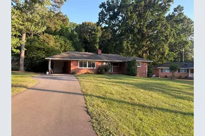 7105 Park Lane W, Charlotte, NC 28214 - Photo 1