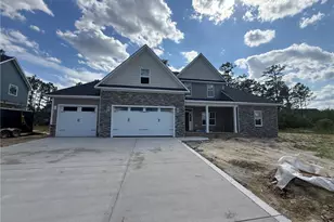 3010 Deeside Ct Lot 1158, Fayetteville, NC 28306 - Photo 1