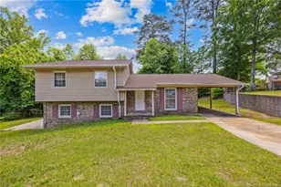 5467 Lazybrook Ct, Fayetteville, NC 28314 - Photo 1