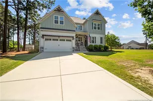 600 Trinity Ct, Carthage, NC 28327 - Photo 1