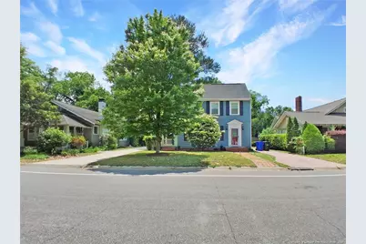 1413 General Lee Avenue, Fayetteville, NC 28305 - Photo 1