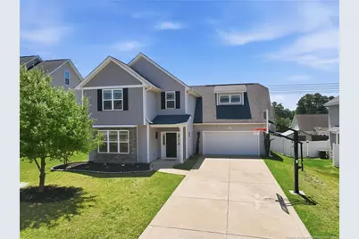 2909 Bargemaster Drive, Fayetteville, NC 28306 - Photo 1