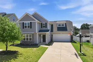 2909 Bargemaster Dr, Fayetteville, NC 28306 - Photo 1
