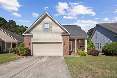 3028 Brookcrossing Drive, Fayetteville, NC 28306 - Photo 1