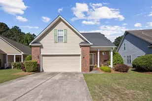 3028 Brookcrossing Dr, Fayetteville, NC 28306 - Photo 1