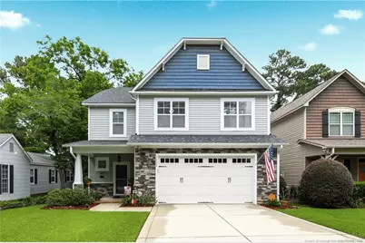 1522 Brookside Avenue, Fayetteville, NC 28305 - Photo 1
