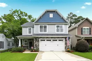 1522 Brookside Ave, Fayetteville, NC 28305 - Photo 1