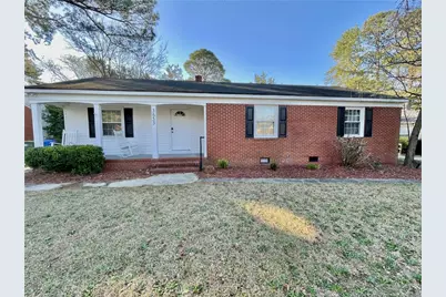 3533 Furman Drive, Fayetteville, NC 28304 - Photo 1