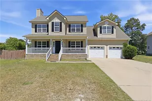 203 Kristin Ave, Spring Lake, NC 28390 - Photo 1
