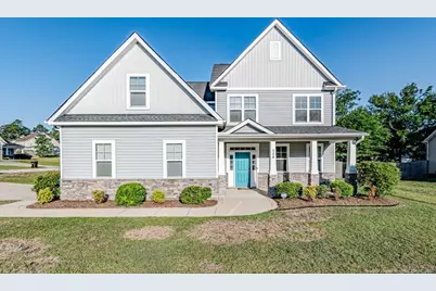 134 Cherry Hill Drive, Lillington, NC 27546 - Photo 1