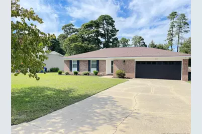 6754 Weeping Water Run, Fayetteville, NC 28314 - Photo 1