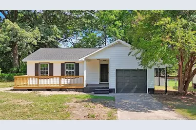 6416 Winter Park Drive, Fayetteville, NC 28304 - Photo 1