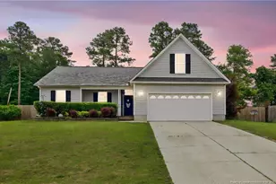 337 Smokey Mountain Dr Dr, Raeford, NC - Photo 1