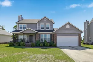 4824 Deer Lakes Rd, Fayetteville, NC 28311 - Photo 1