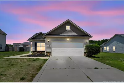 695 Broad Drive, Raeford, NC 28376 - Photo 1